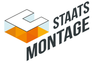 Montage Staats